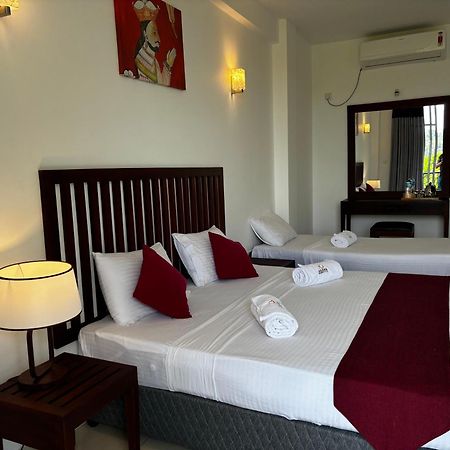 Kandy Hub Guest House エクステリア 写真