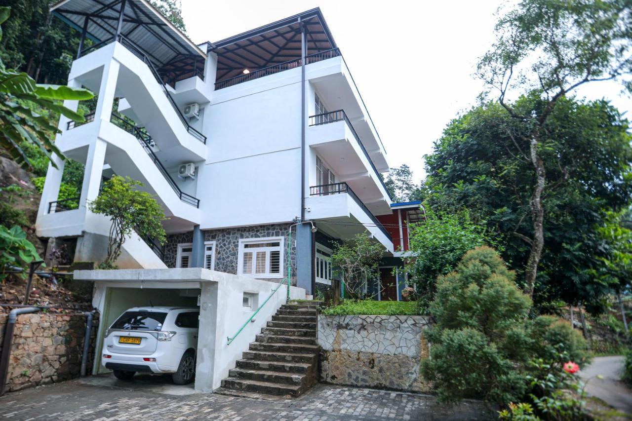 Kandy Hub Guest House エクステリア 写真