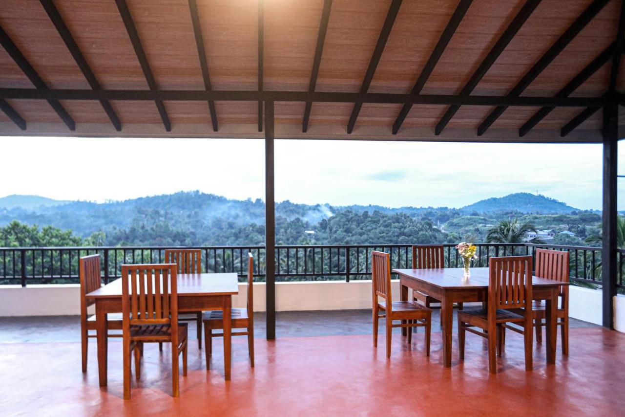 Kandy Hub Guest House エクステリア 写真