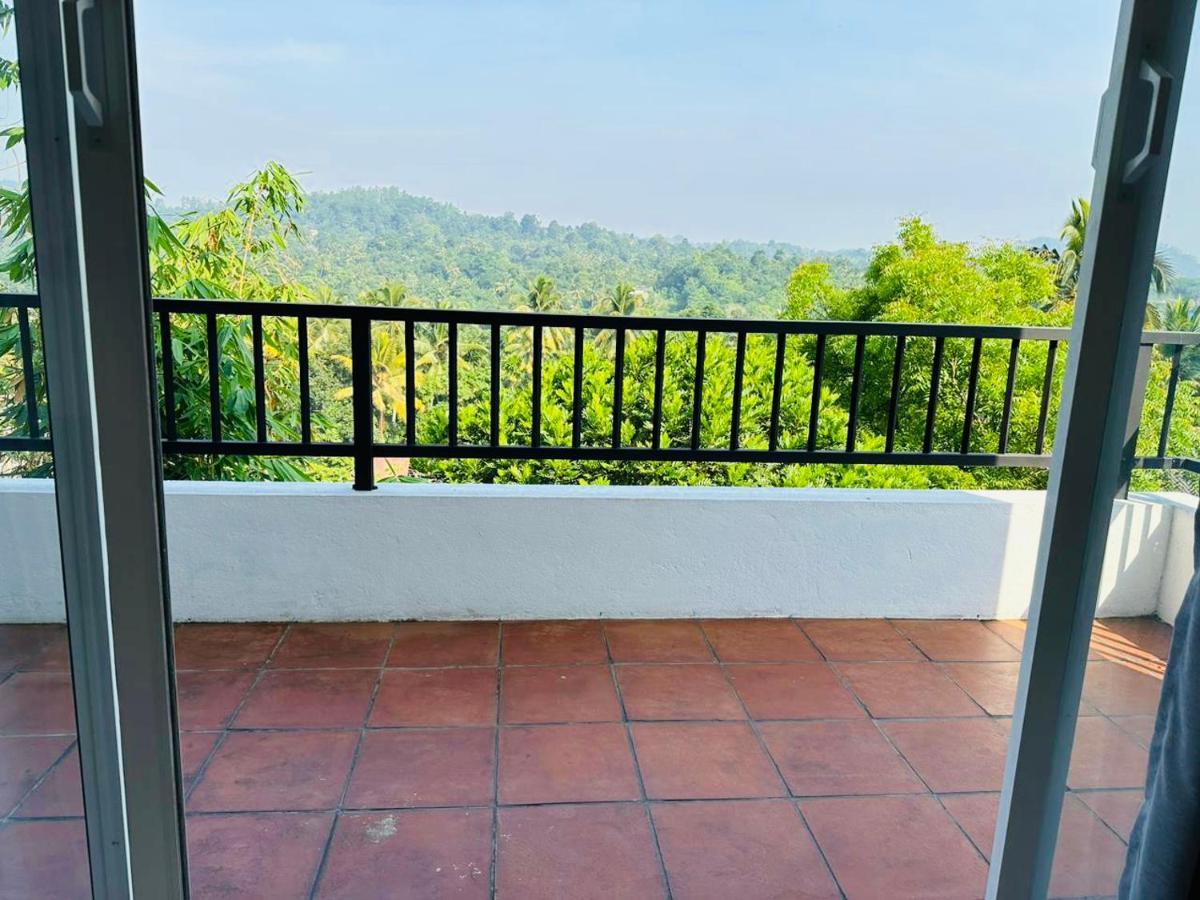 Kandy Hub Guest House エクステリア 写真