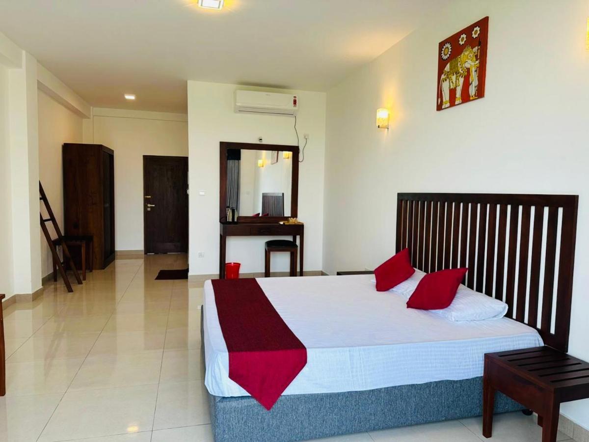 Kandy Hub Guest House エクステリア 写真
