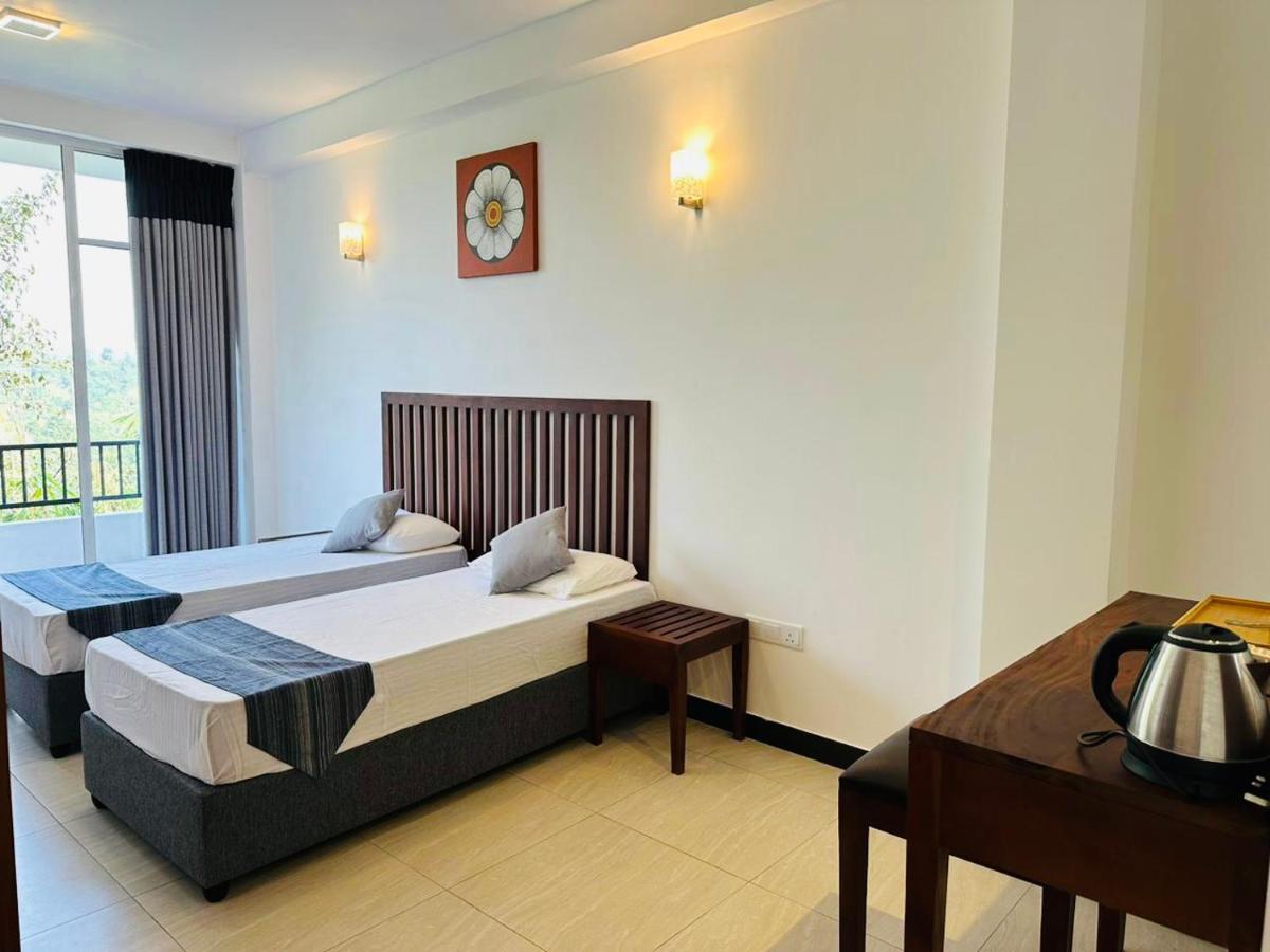 Kandy Hub Guest House エクステリア 写真