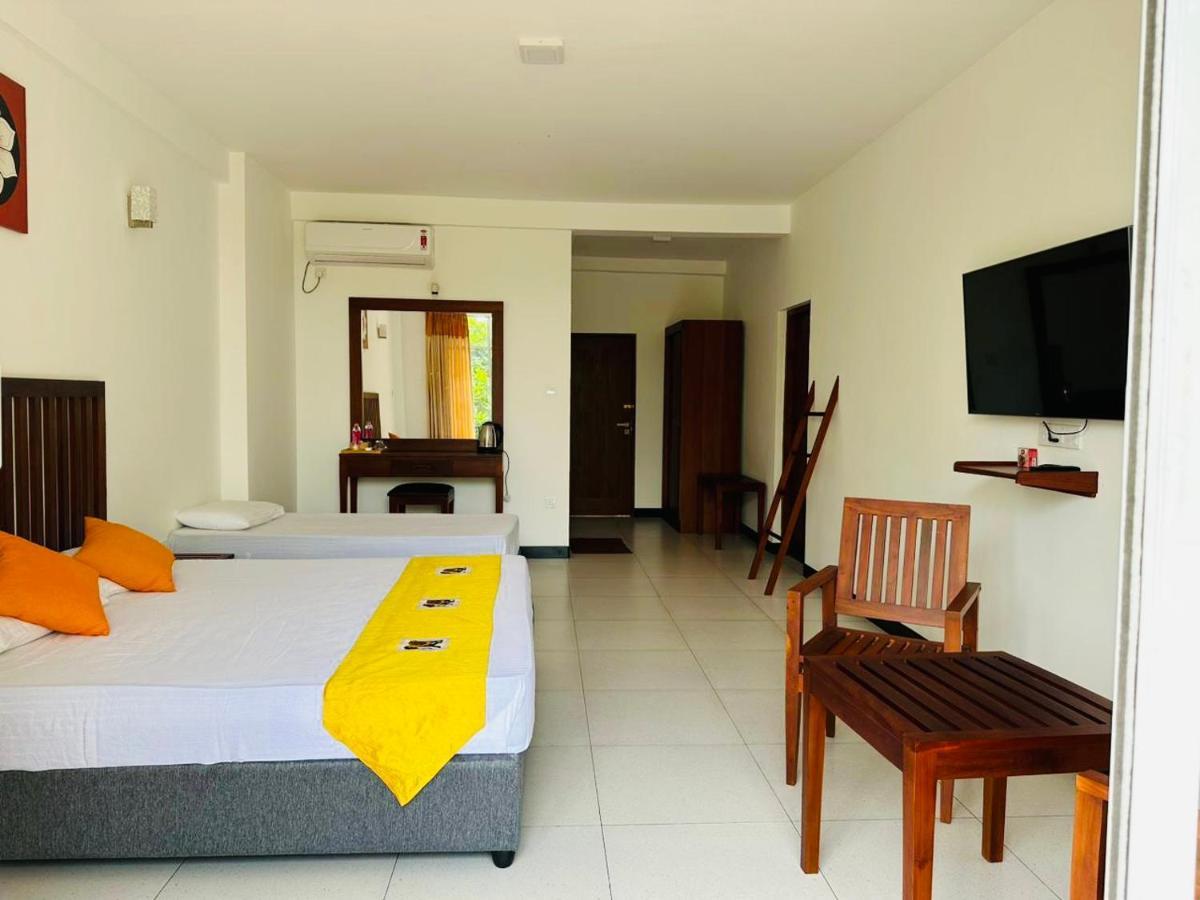 Kandy Hub Guest House エクステリア 写真