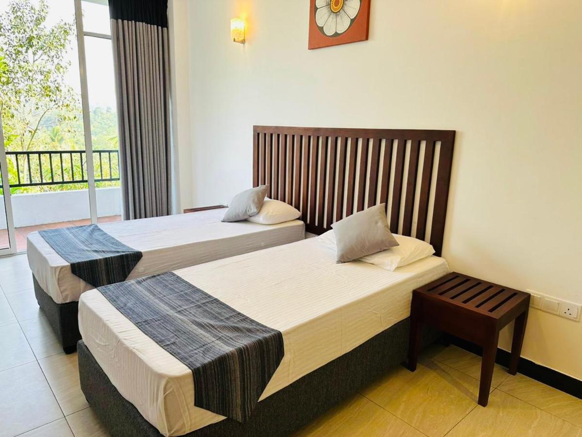 Kandy Hub Guest House エクステリア 写真