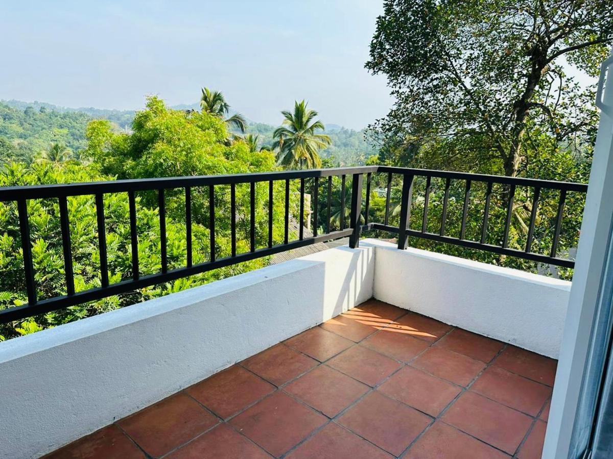 Kandy Hub Guest House エクステリア 写真