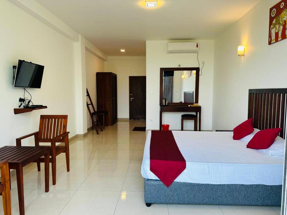 Kandy Hub Guest House エクステリア 写真