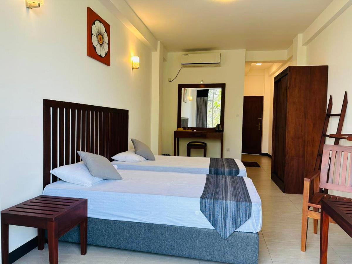 Kandy Hub Guest House エクステリア 写真