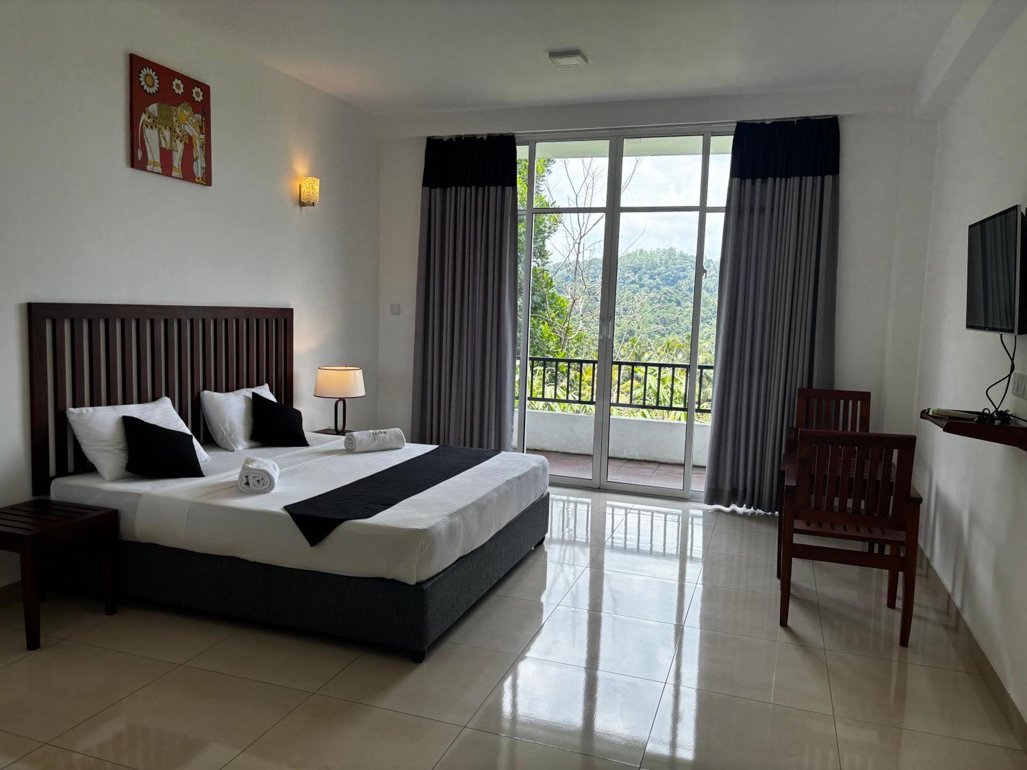 Kandy Hub Guest House エクステリア 写真