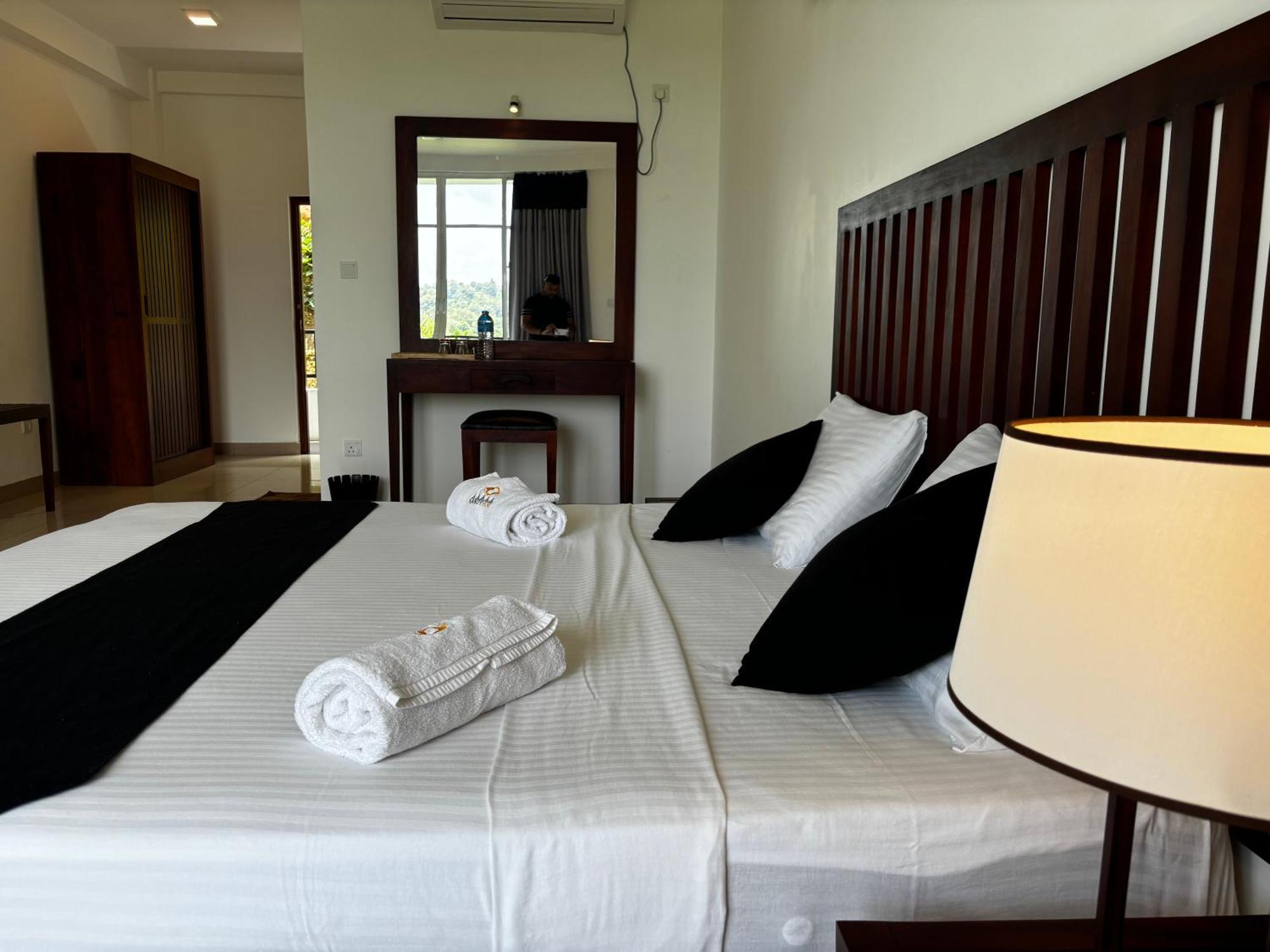 Kandy Hub Guest House エクステリア 写真