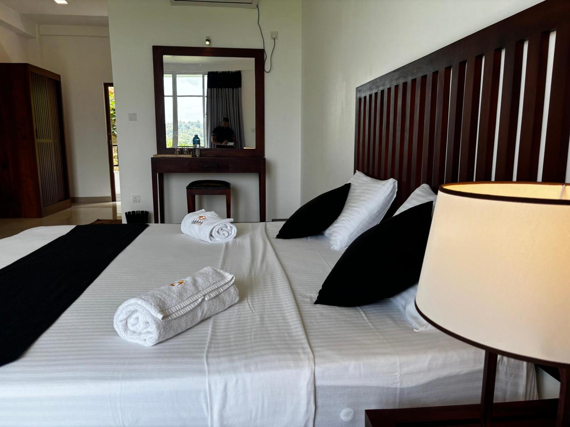 Kandy Hub Guest House エクステリア 写真
