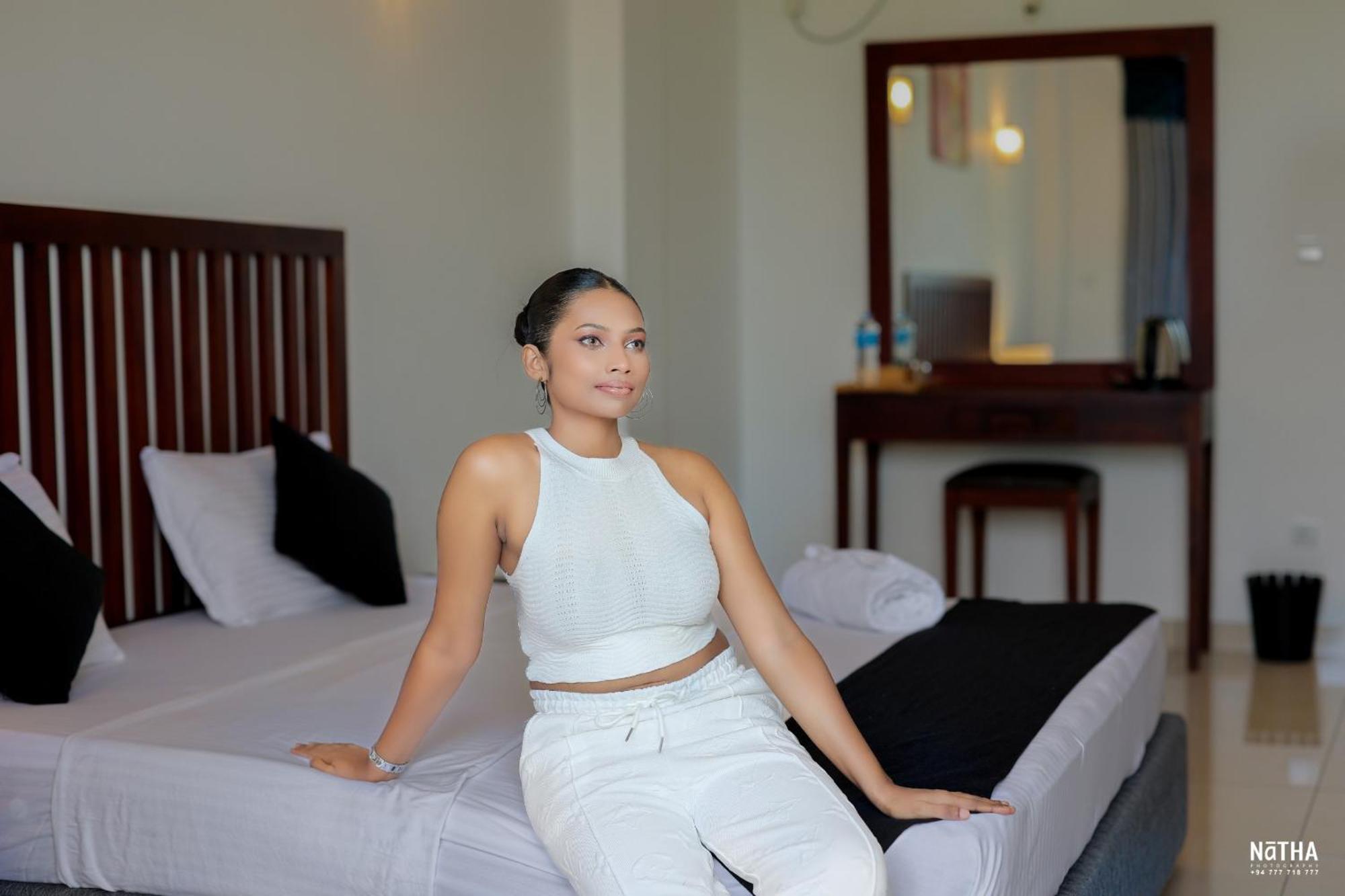 Kandy Hub Guest House エクステリア 写真
